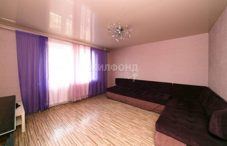 4-комн квартира Тульская улица, д.150