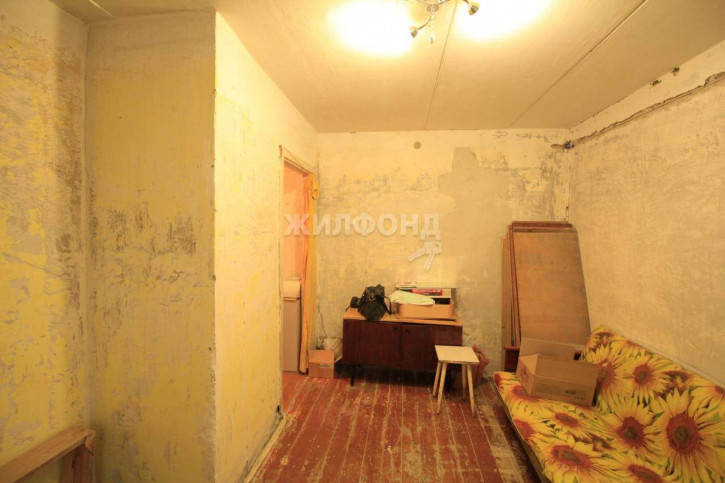 1-комн квартира Гаранина улица, д.19