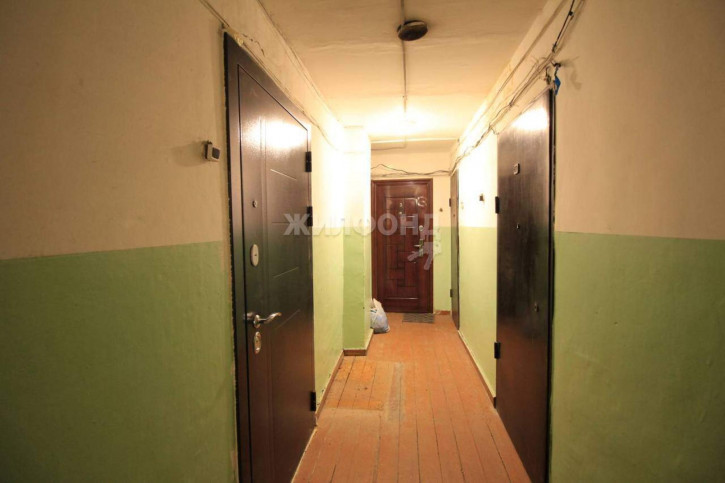 1-комн квартира Гаранина улица, д.19