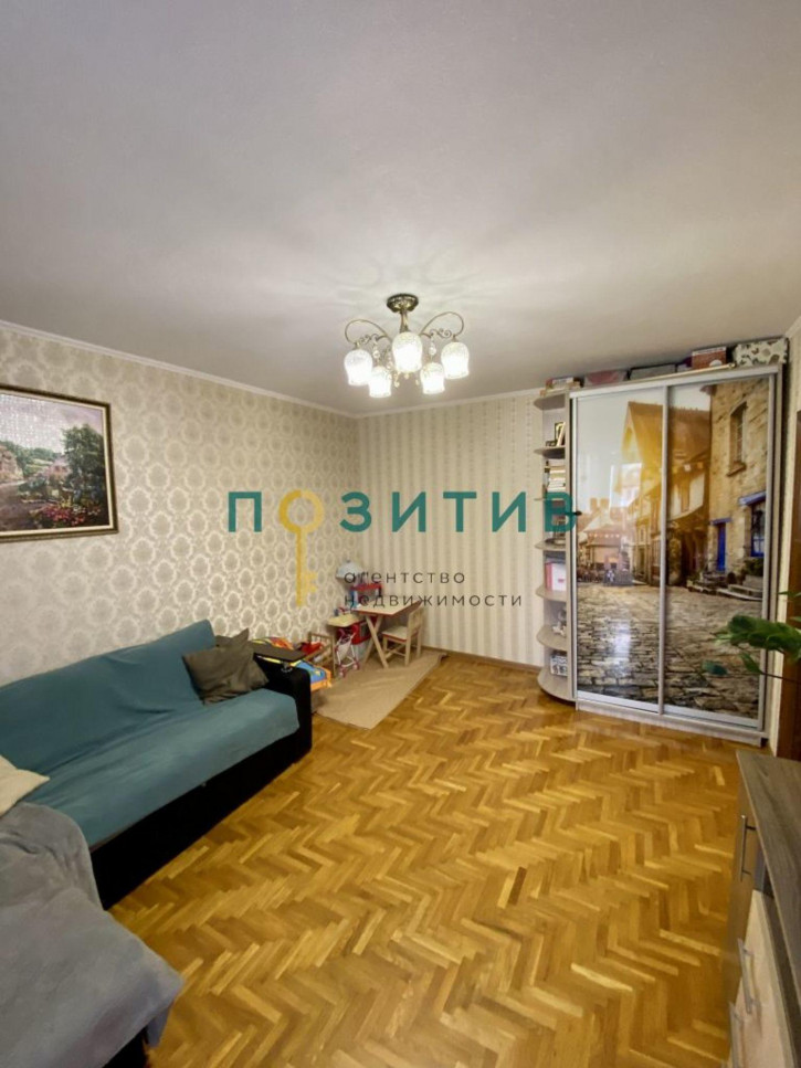 2-комн квартира Кочубея ул, 25к1