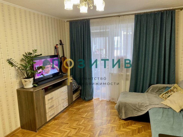 2-комн квартира Кочубея ул, 25к1