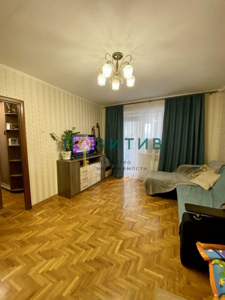 2-комн квартира Кочубея ул, 25к1