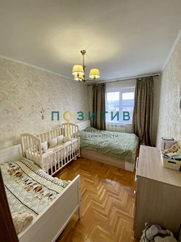 2-комн квартира Кочубея ул, 25к1