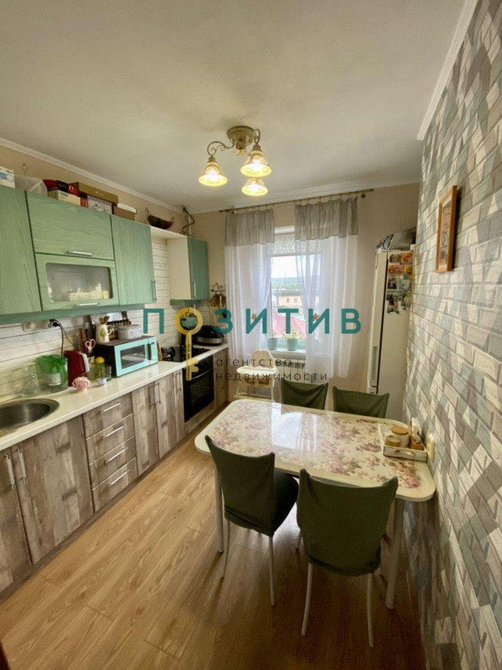 2-комн квартира Кочубея ул, 25к1