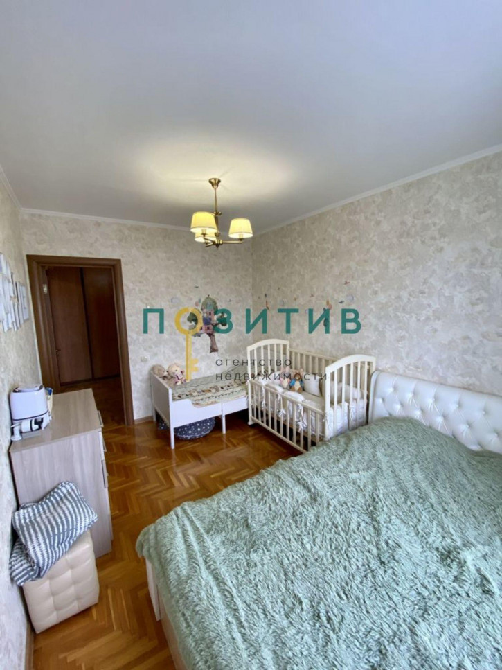 2-комн квартира Кочубея ул, 25к1