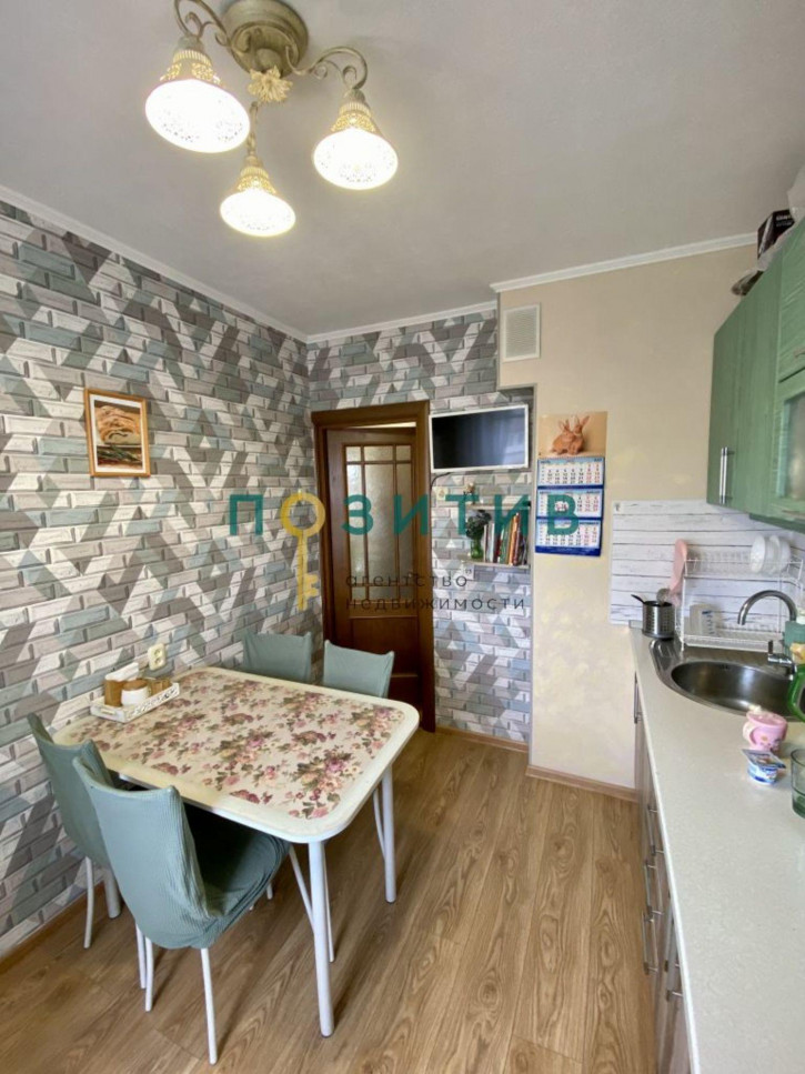 2-комн квартира Кочубея ул, 25к1