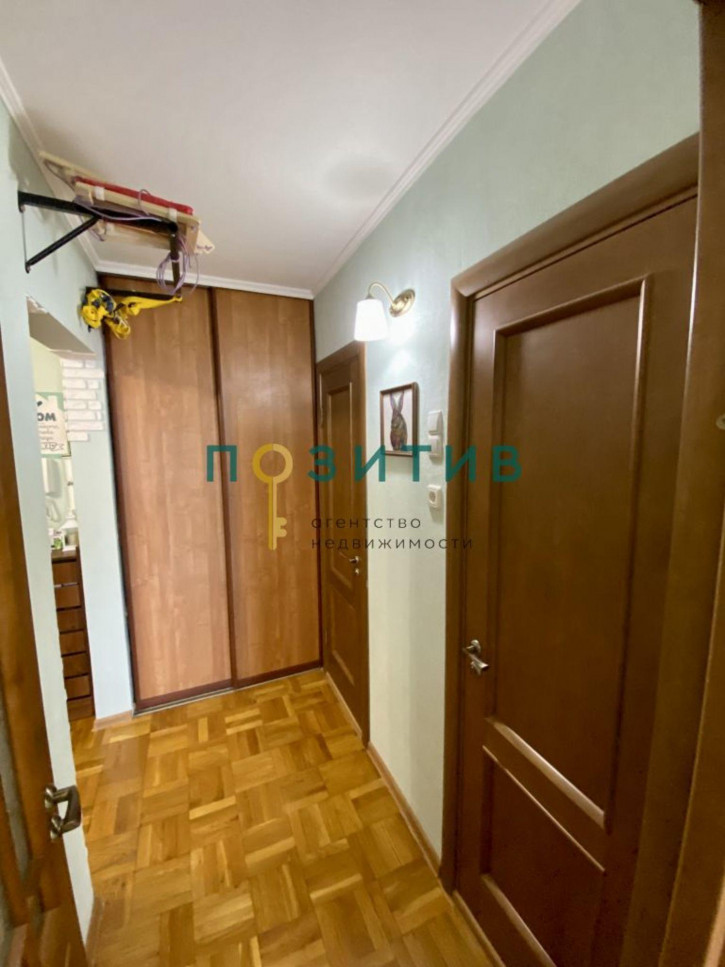 2-комн квартира Кочубея ул, 25к1