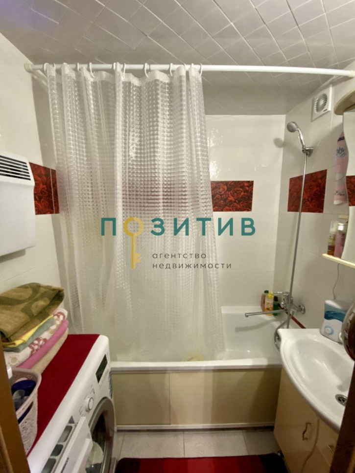2-комн квартира Кочубея ул, 25к1