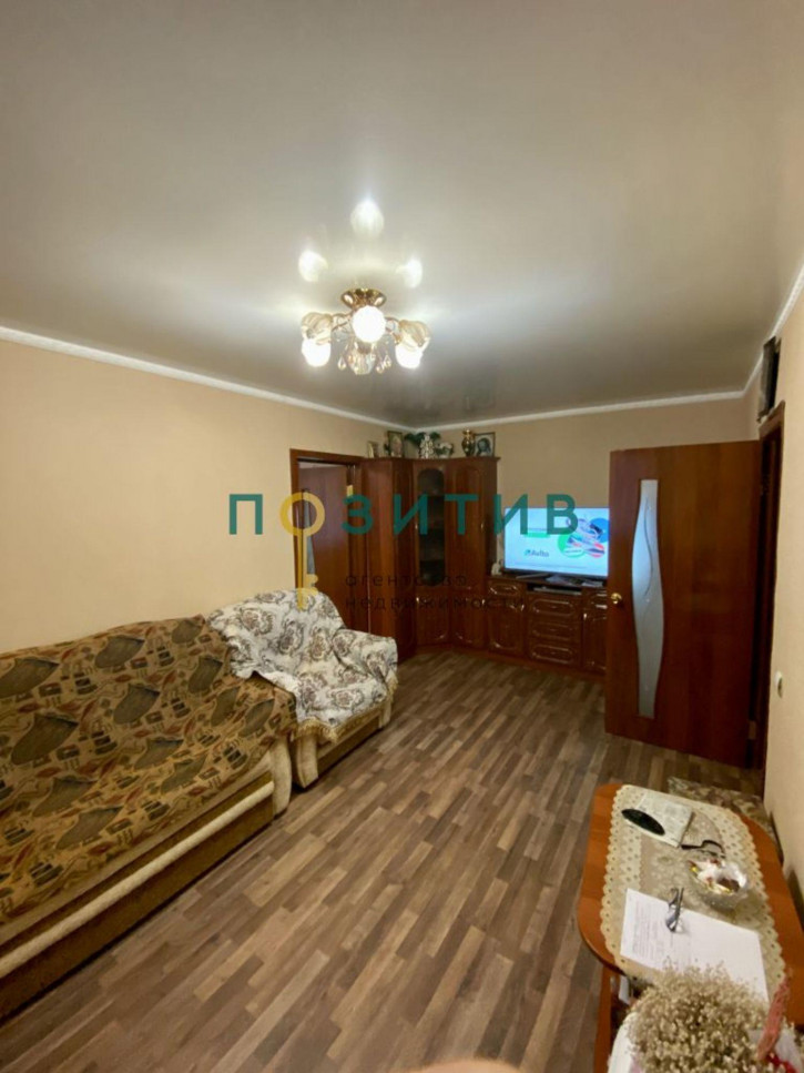 2-комн квартира Московская ул, 14к11