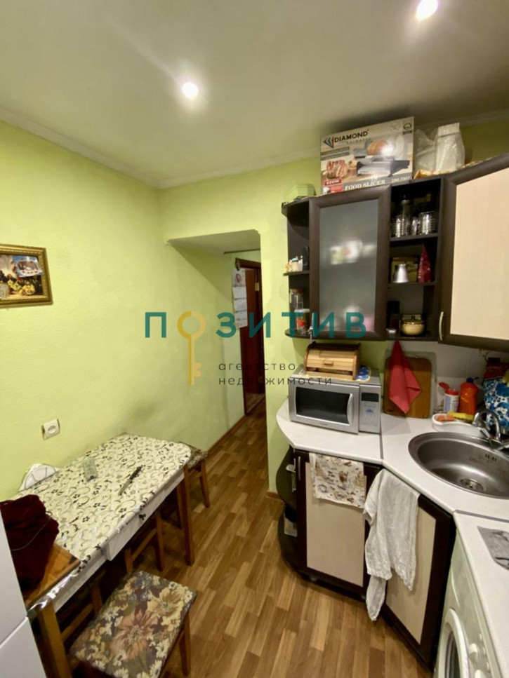2-комн квартира Московская ул, 14к11