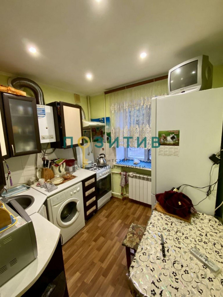 2-комн квартира Московская ул, 14к11