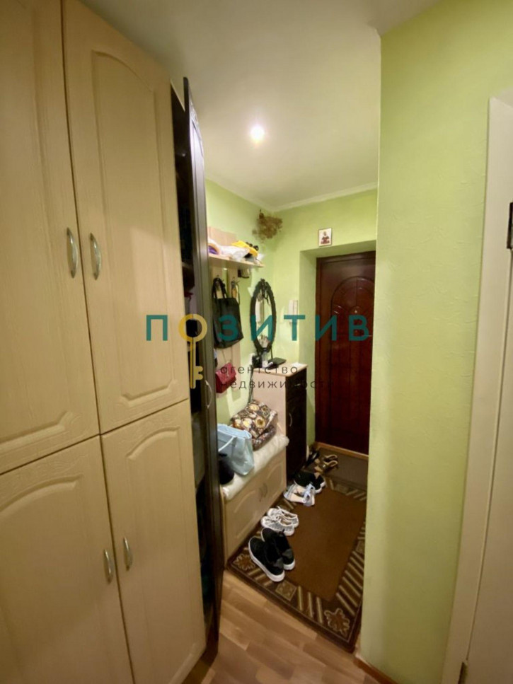2-комн квартира Московская ул, 14к11