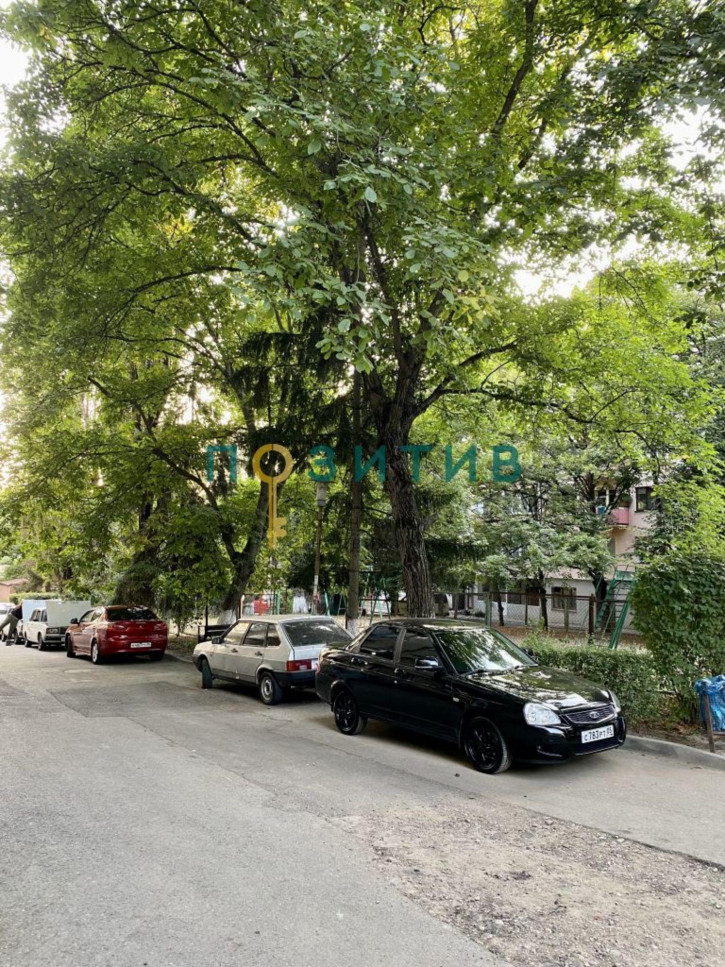 2-комн квартира Московская ул, 14к11