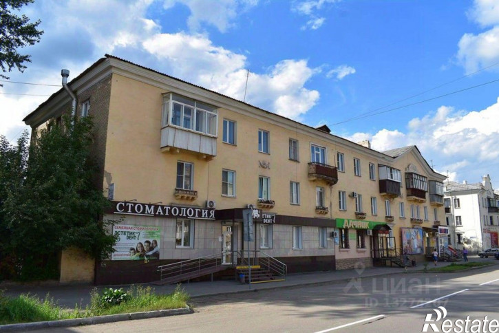 Торговое помещение ул Гастелло, 1,  д. 1