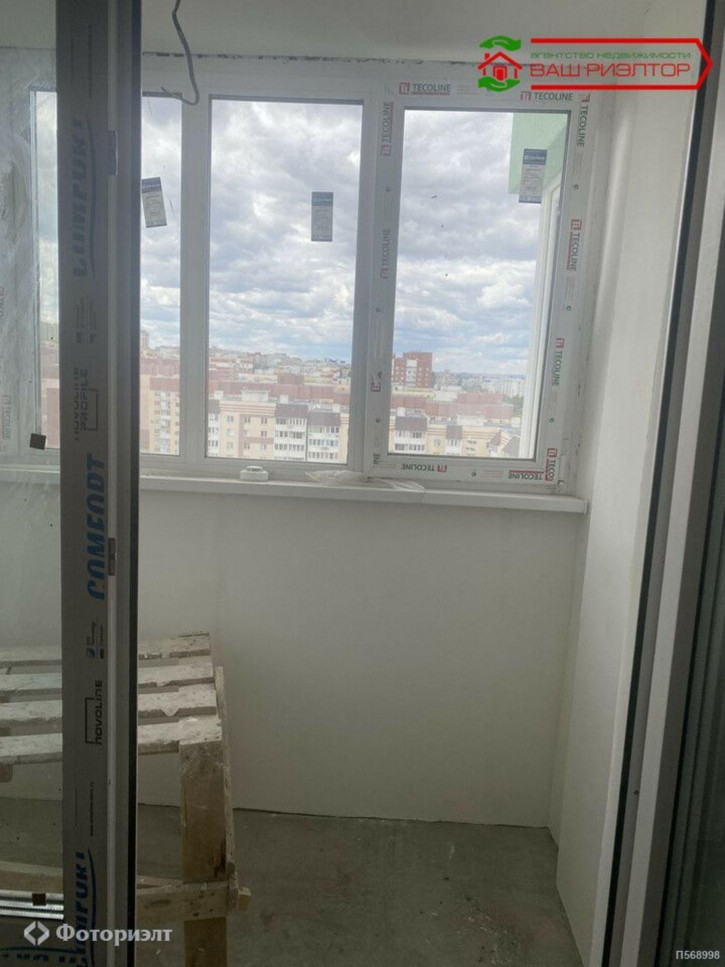 1-комн квартира Героев Отечества пр-кт, 3А