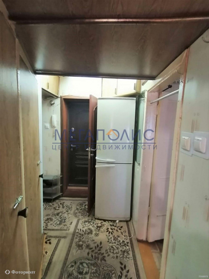 2-комн квартира Саратовское шоссе ул, 17