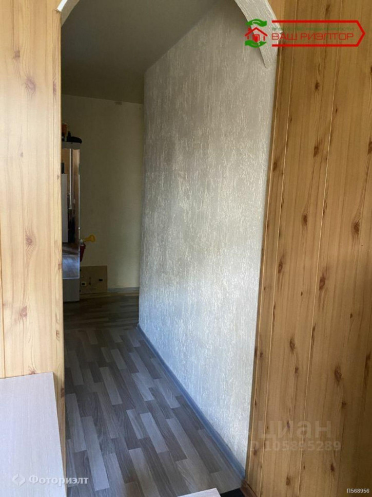 2-комн квартира Кавказский проезд, 6