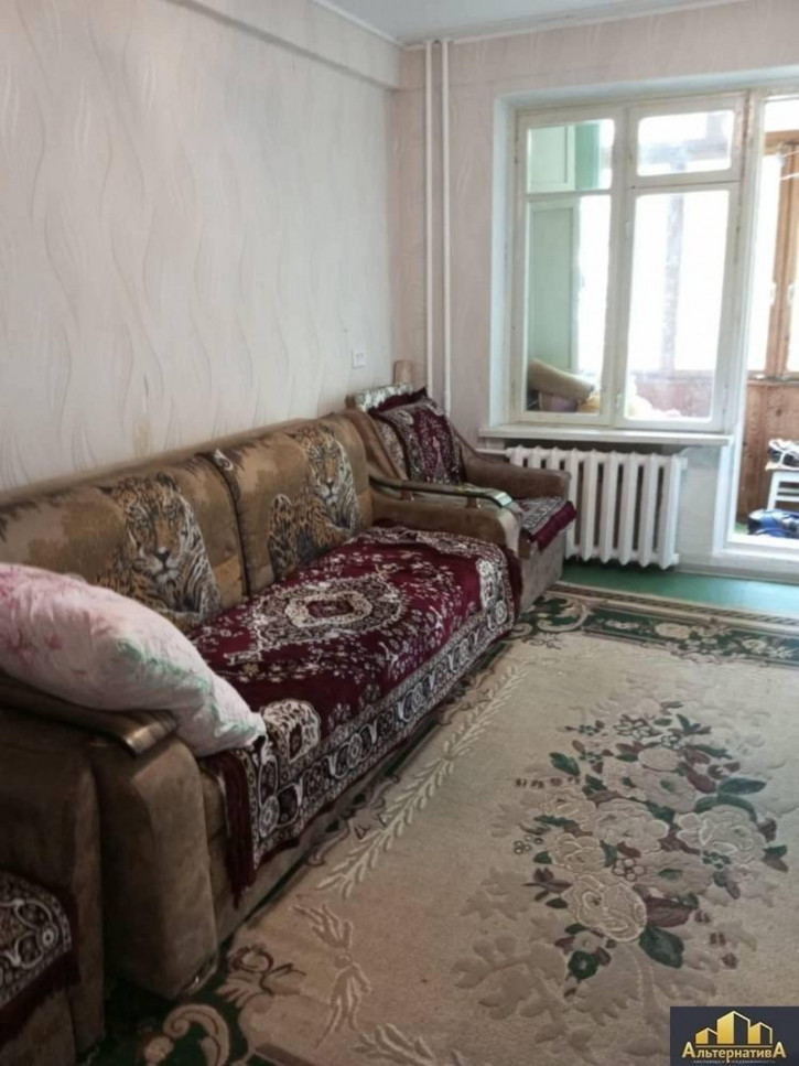 2-комн квартира Долина роз ул.