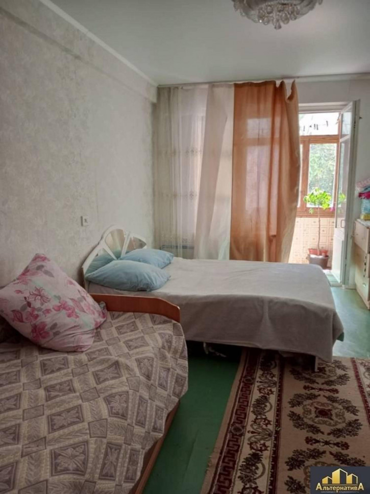 2-комн квартира Долина роз ул.