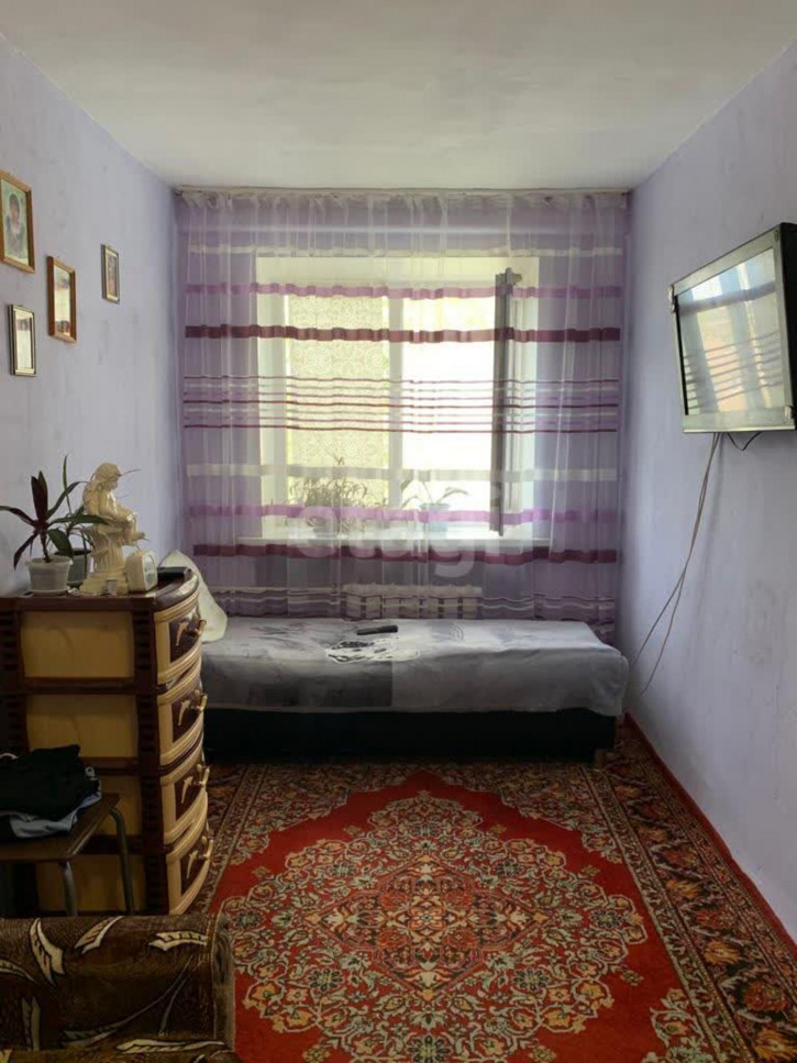 Комната Магистральная, 58а