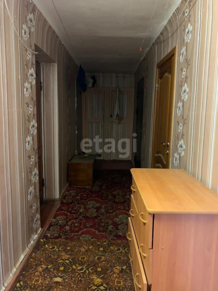 Комната Магистральная, 58а