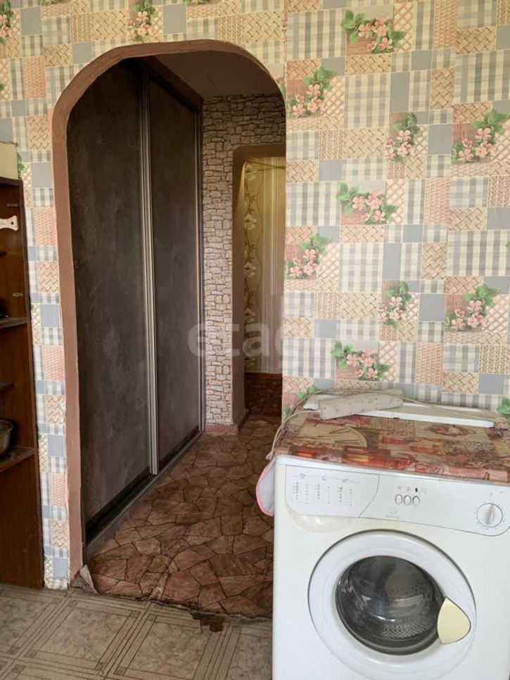 Комната Магистральная, 58а