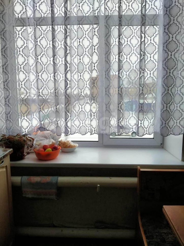 1-комн квартира Октябрьская, 46Б