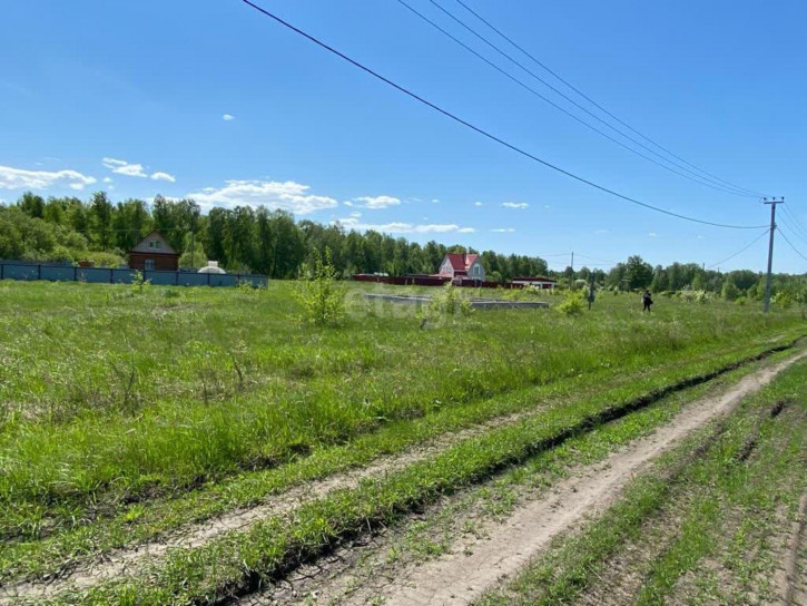 Земельный участок Аллаки, 865