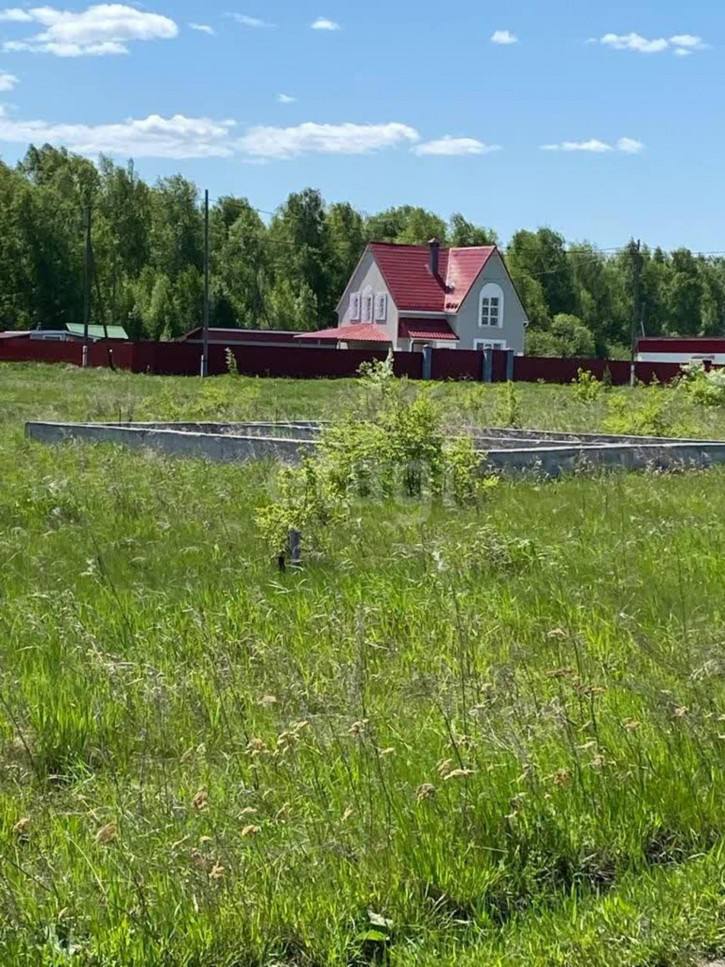 Земельный участок Аллаки, 865