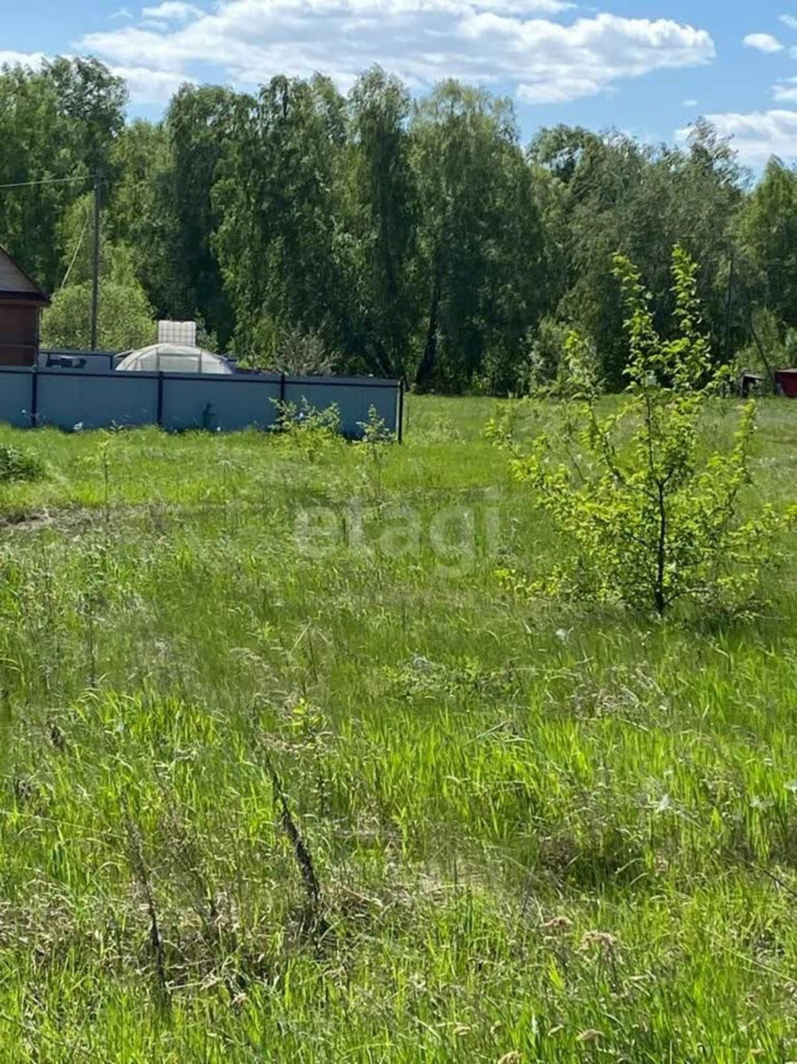 Земельный участок Аллаки, 865