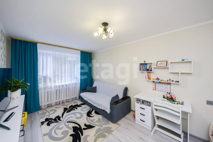 1-комн квартира Олимпийская, 15