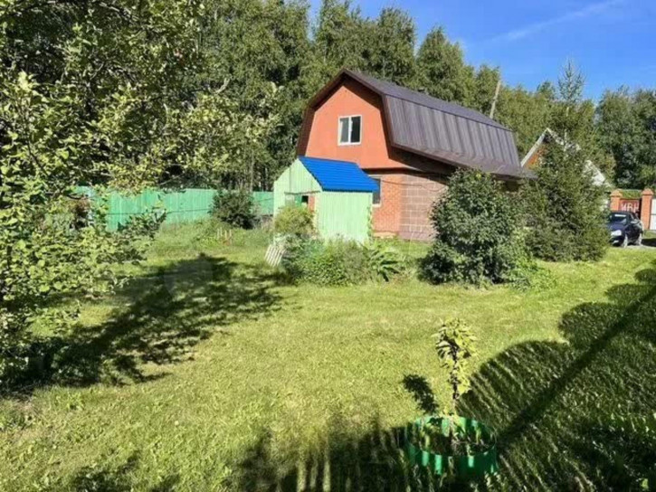 Коттедж/дом Лесная, 88
