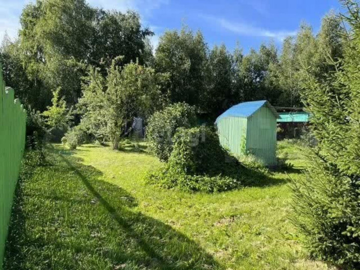Коттедж/дом Лесная, 88