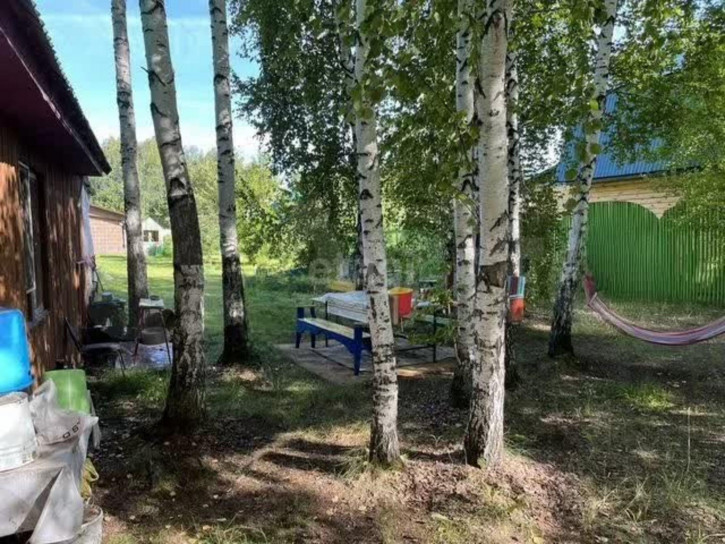 Коттедж/дом Лесная, 88