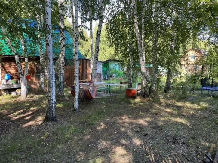 Коттедж/дом Лесная, 88
