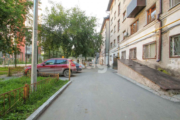 1-комн квартира Луначарского, 57