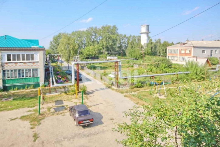 1-комн квартира 9 Мая, 5