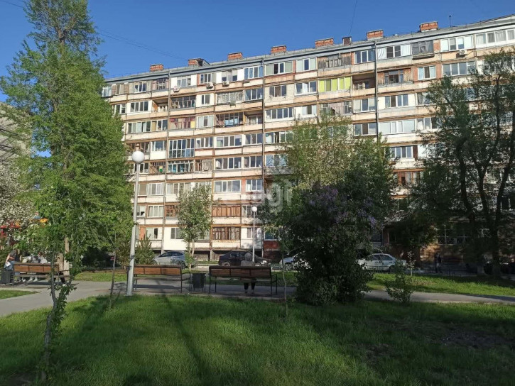 Студия Мельникайте, 63