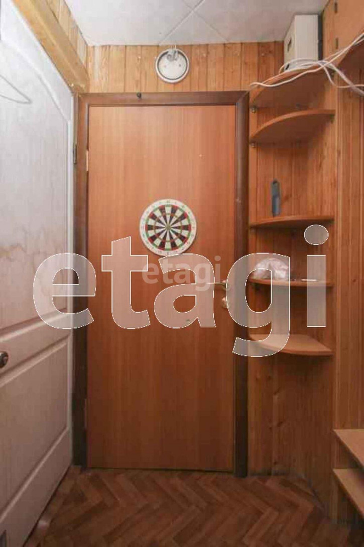 Студия Шаимский пр., 9