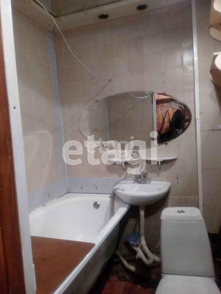 Студия Шаимский пр., 9