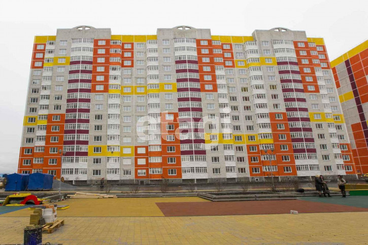 3-комн квартира Кремлевская, 112/3