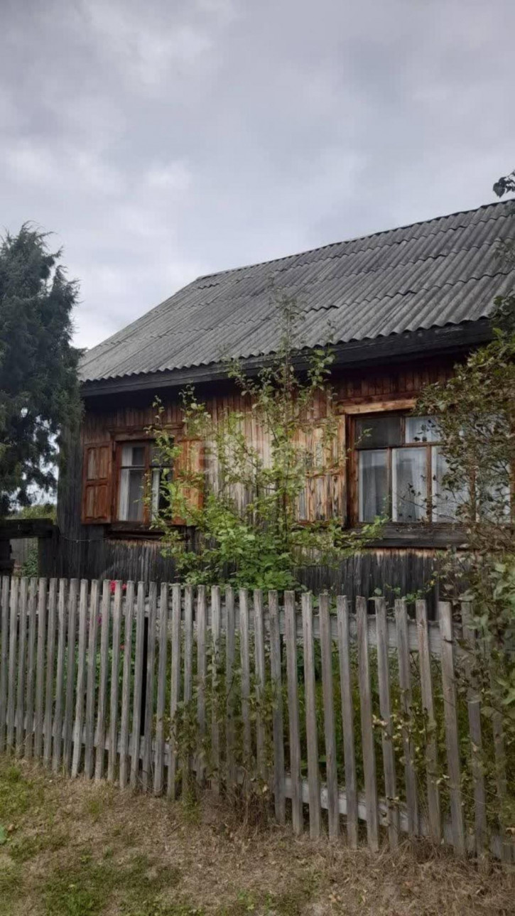 Коттедж/дом Центральная, 24