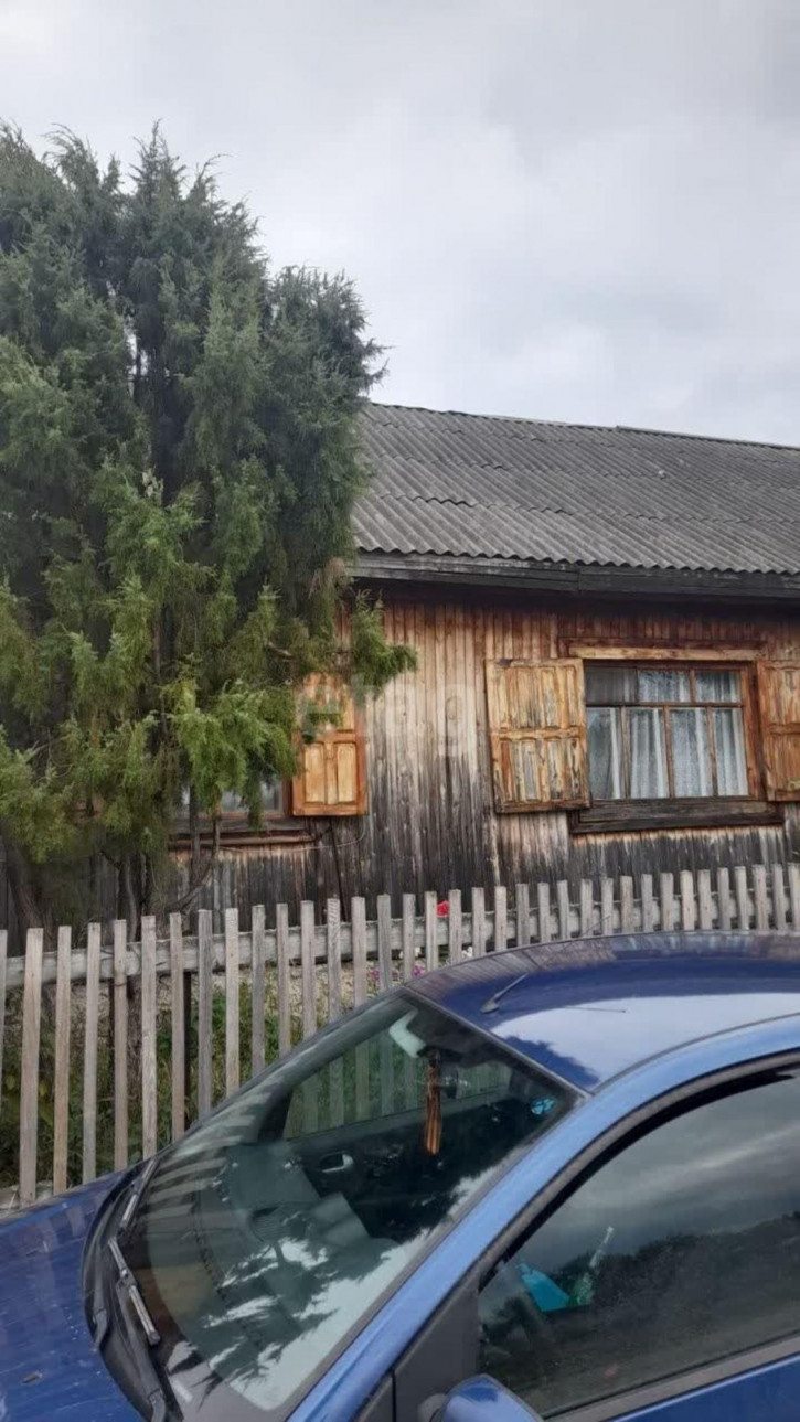 Коттедж/дом Центральная, 24
