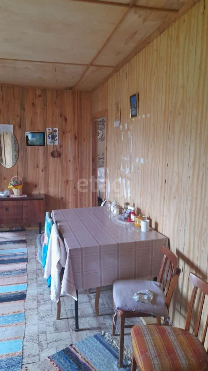 Коттедж/дом Центральная, 24