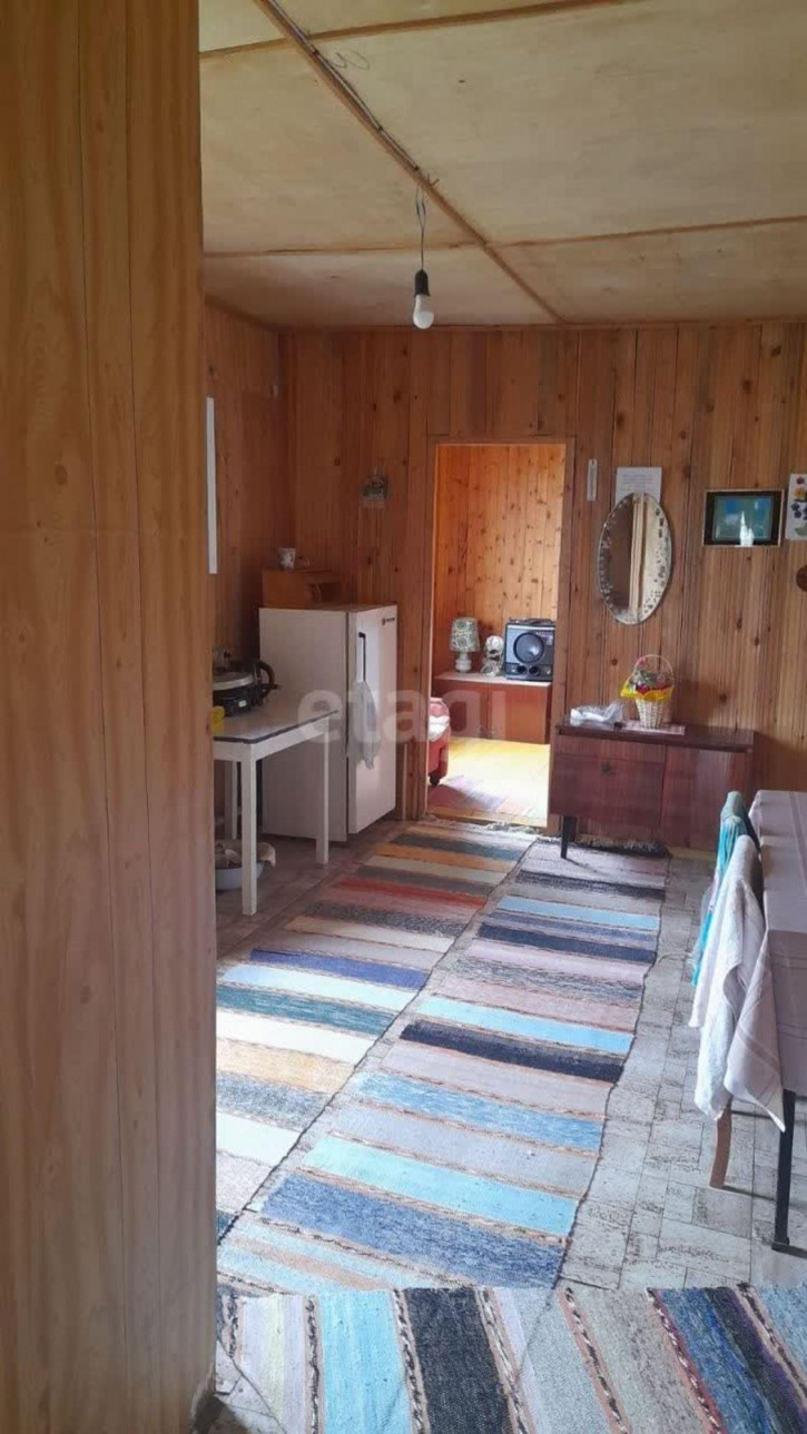 Коттедж/дом Центральная, 24