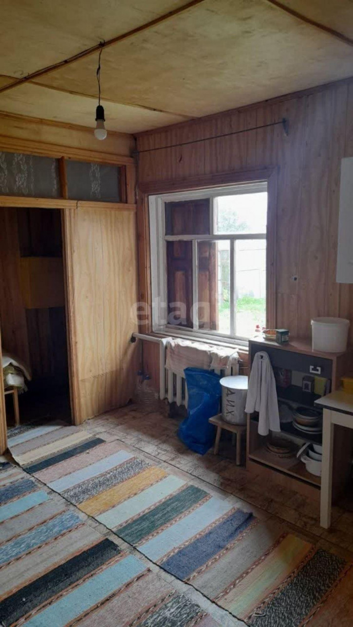 Коттедж/дом Центральная, 24