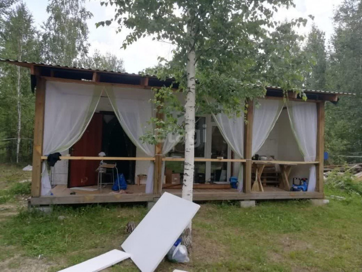 Коттедж/дом Друганова