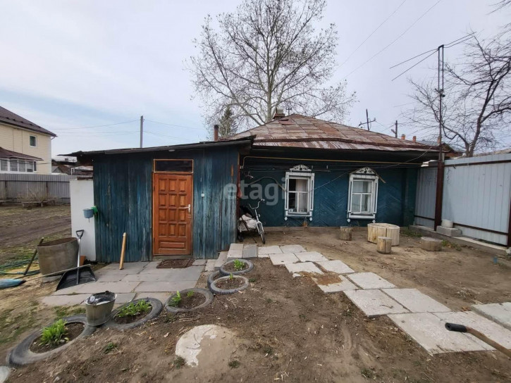 Коттедж/дом Днепровская,