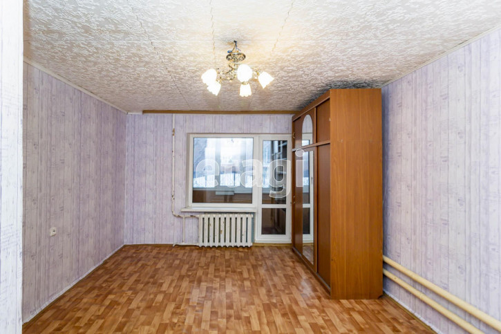 1-комн квартира Пржевальского, 34