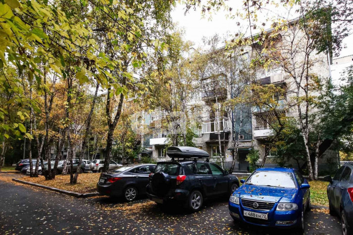 4-комн квартира Советская, 84